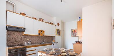 Crocetta Family Apartment by Wonderful Italy