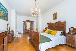 Crocetta Family Apartment by Wonderful Italy