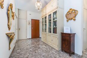 Crocetta Family Apartment by Wonderful Italy