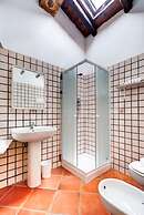 Mansardina Nosadella 8 by Wonderful Italy