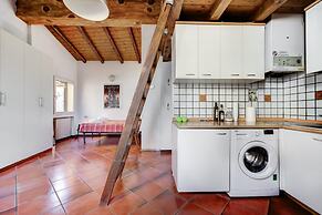 Mansardina Nosadella 8 by Wonderful Italy