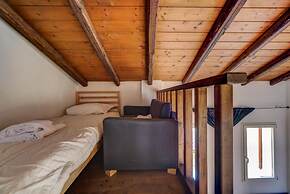 Mansardina Nosadella 8 by Wonderful Italy