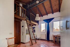 Mansardina Nosadella 8 by Wonderful Italy