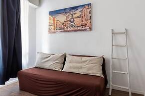 Largo Molina Studio I by Wonderful Italy