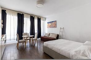 Largo Molina Studio I by Wonderful Italy