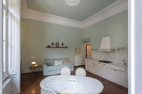 Lomellini Palace by Wonderful Italy - The Marble Room