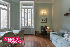 Lomellini Palace by Wonderful Italy - The Marble Room