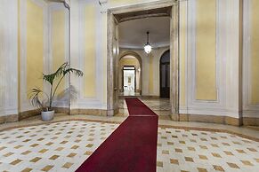 Lomellini Palace by Wonderful Italy - The Marble Room