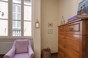 Lomellini Palace by Wonderful Italy - The Marble Room