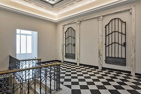 Lomellini Palace by Wonderful Italy - The Marble Room
