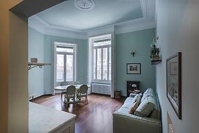 Lomellini Palace by Wonderful Italy - The Marble Room