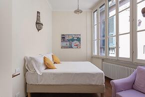 Lomellini Palace by Wonderful Italy - The Marble Room