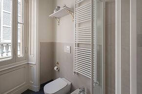 Lomellini Palace by Wonderful Italy - The Marble Room