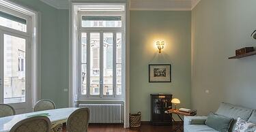 Lomellini Palace by Wonderful Italy - The Marble Room