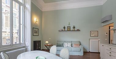 Lomellini Palace by Wonderful Italy - The Marble Room