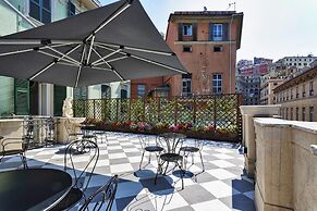 Lomellini Palace by Wonderful Italy - The Marble Room