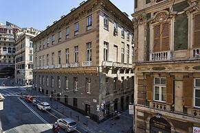 Lomellini Palace by Wonderful Italy - The Marble Room