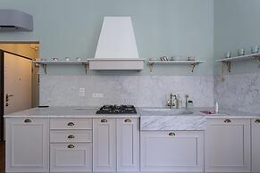 Lomellini Palace by Wonderful Italy - The Marble Room