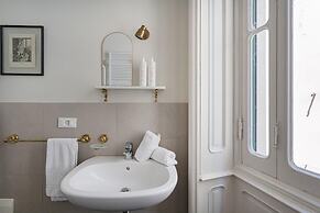 Lomellini Palace by Wonderful Italy - The Marble Room