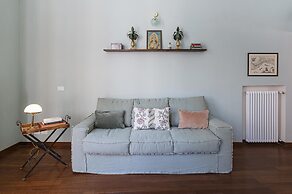 Lomellini Palace by Wonderful Italy - The Marble Room