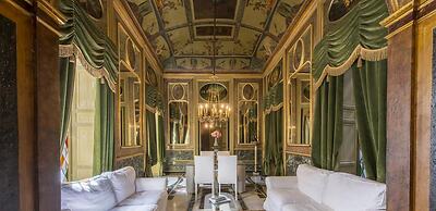 Suite del Barone by Wonderful Italy