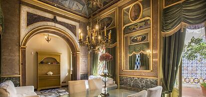 Suite del Barone by Wonderful Italy