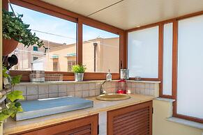 Terrazza dei Colori Alla Kalsa by Wonderful Italy