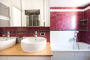 Terrazza dei Colori Alla Kalsa by Wonderful Italy