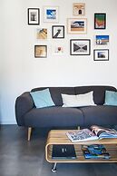 Terrazza dei Colori Alla Kalsa by Wonderful Italy