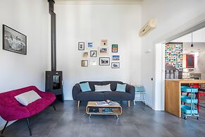 Terrazza dei Colori Alla Kalsa by Wonderful Italy