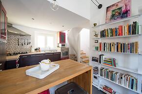 Terrazza dei Colori Alla Kalsa by Wonderful Italy