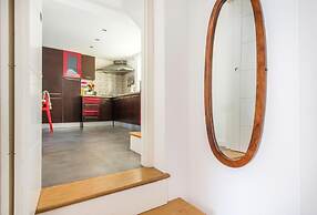 Terrazza dei Colori Alla Kalsa by Wonderful Italy