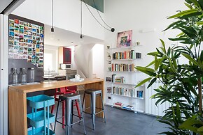 Terrazza dei Colori Alla Kalsa by Wonderful Italy