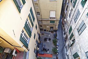 A Pochi Passi da Piazza de Ferrari