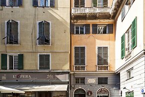 A Pochi Passi da Piazza de Ferrari