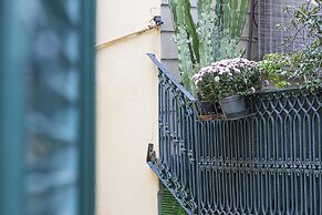 A Pochi Passi da Piazza de Ferrari
