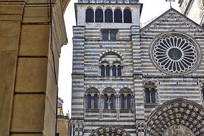 A Pochi Passi da Piazza de Ferrari