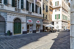 A Pochi Passi da Piazza de Ferrari