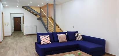 Tribunali Family Apartment by Wonderful Italy