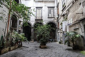 Tribunali Family Apartment by Wonderful Italy