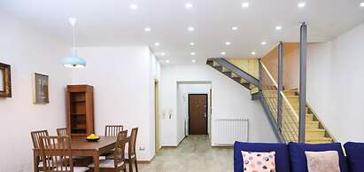 Tribunali Family Apartment by Wonderful Italy