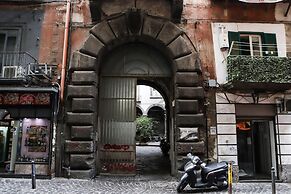 Tribunali Family Apartment by Wonderful Italy