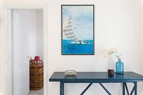 White Sea by Wonderful Italy - Villetta Aurora