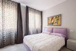 Via Goito 18 - Design Suite in Bologna