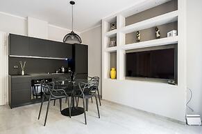 Via Goito 18 - Design Suite in Bologna