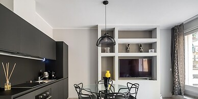 Via Goito 18 - Design Suite in Bologna