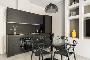 Via Goito 18 - Design Suite in Bologna
