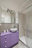 Via Goito 18 - Design Suite in Bologna