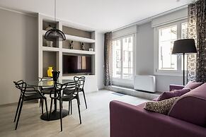 Via Goito 18 - Design Suite in Bologna