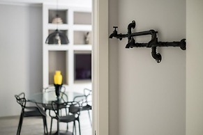 Via Goito 18 - Design Suite in Bologna